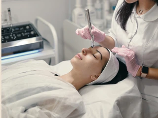 Nossos diferenciais - dermato