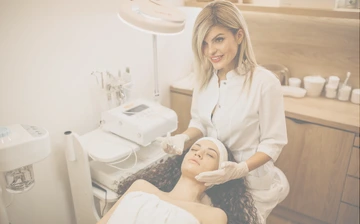 dermatologia - tratamentos